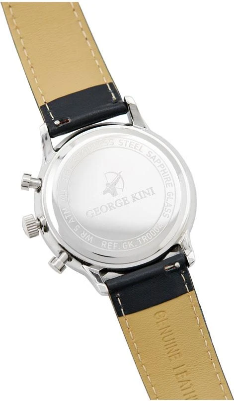 George Kini Traveller GK.TR0004