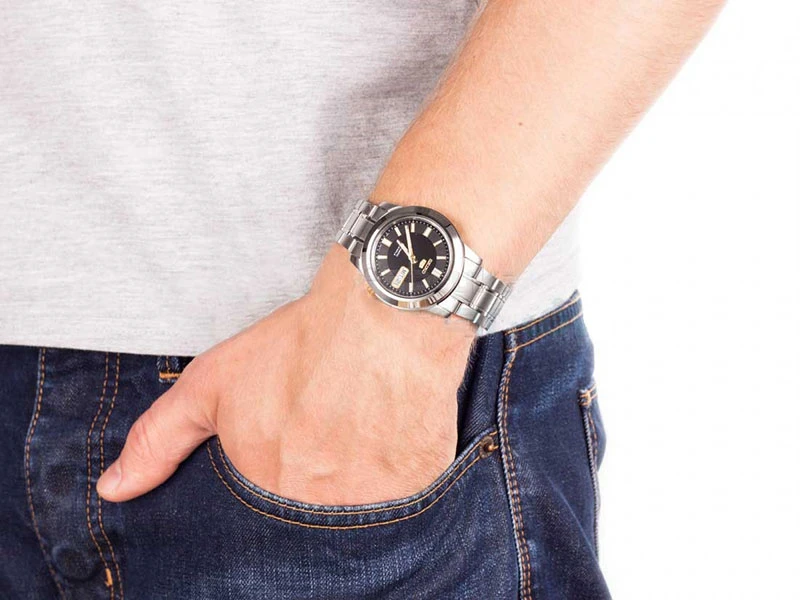 Seiko SEIKO 5 Regular SNKK17K1