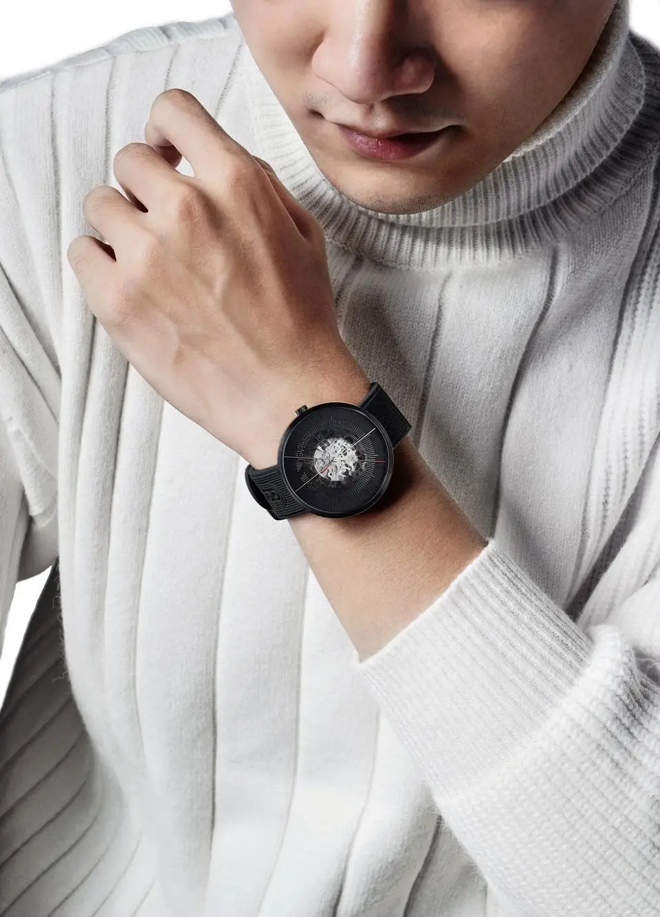 CIGA Design J011-SIBL-W35