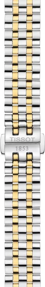 Tissot Carson T122.210.22.033.00