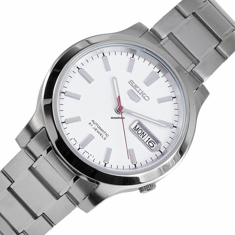 Seiko SNK789K1