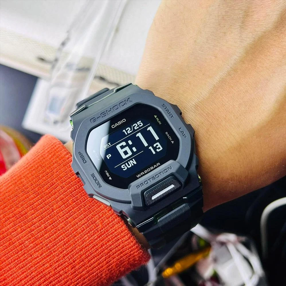 Casio G-Shock GBD-200UU-1E