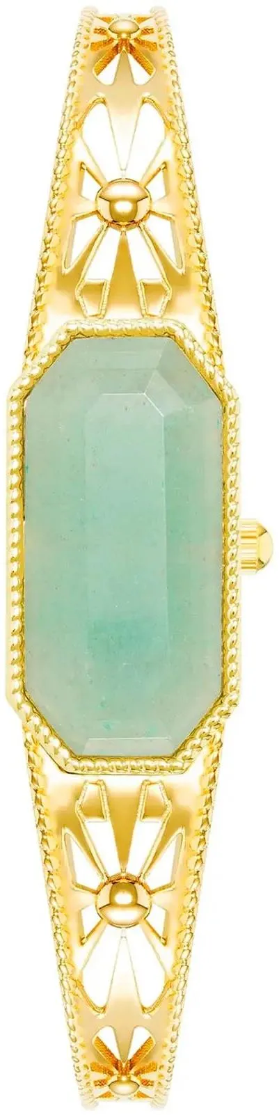 Anne Klein Steel 4112AVGB