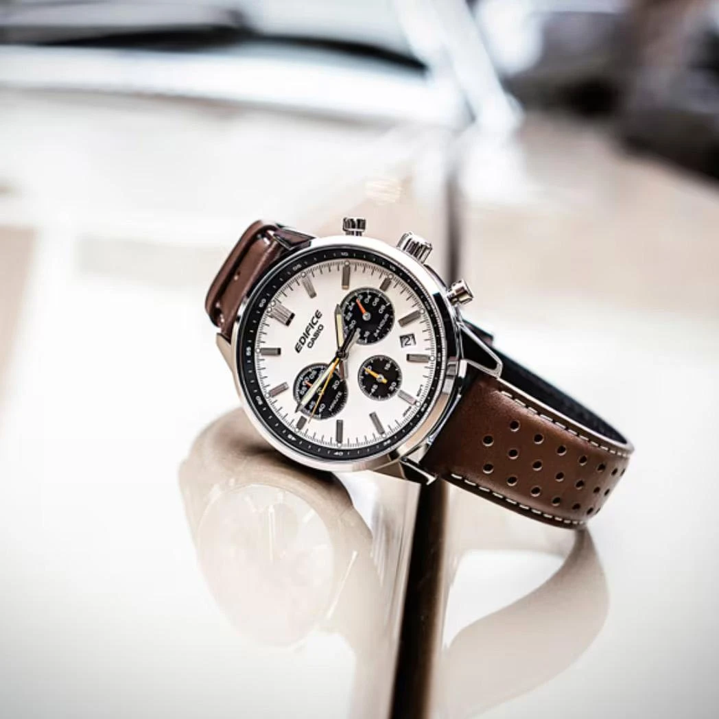 Casio Edifice EFR-575L-7A
