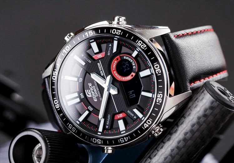 Casio Edifice EFV-C100L-1A