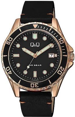 Наручные часы Q&Q A172J112Y
