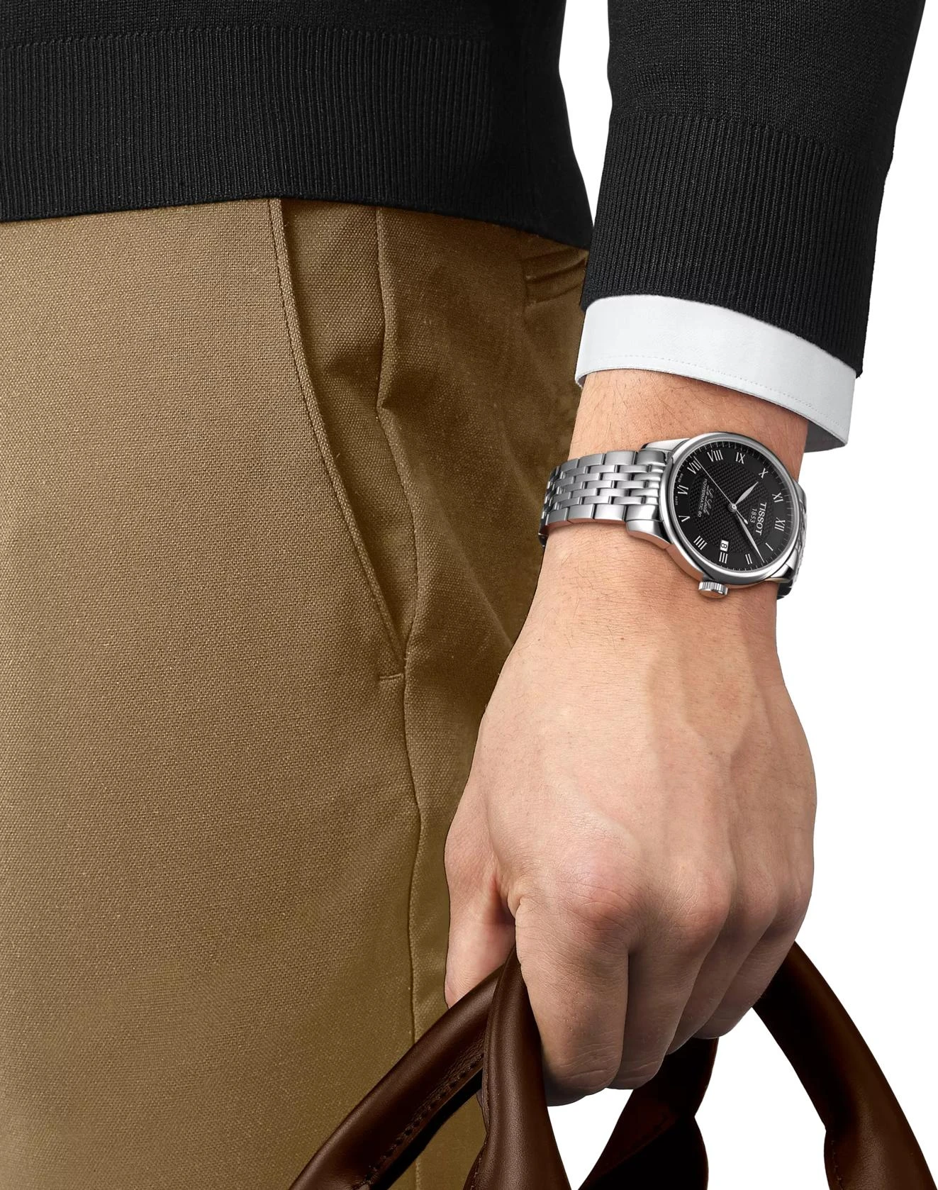 Tissot Le Locle T006.407.11.053.00