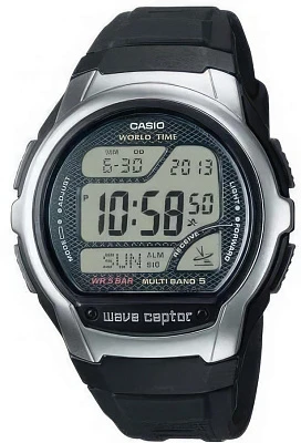Casio WV-58R-1A