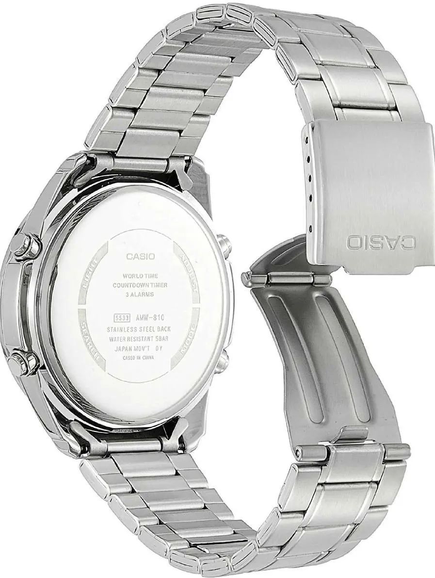 Casio AMW-870D-1A