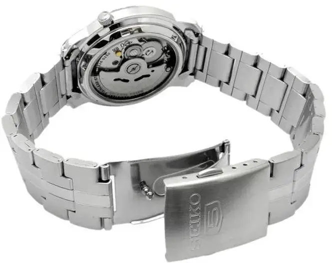 Seiko SNKL83K1
