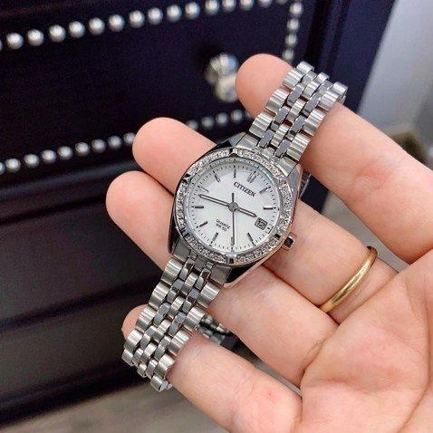 Citizen Quartz EU6060-55D