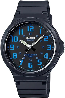 Casio Collection MW-240-2B