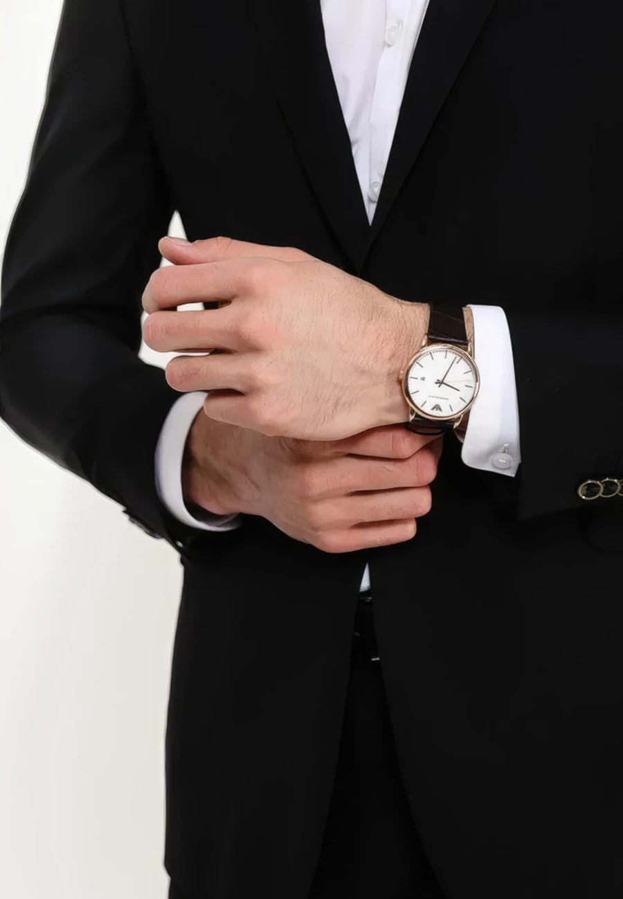 Emporio Armani Classics AR2502