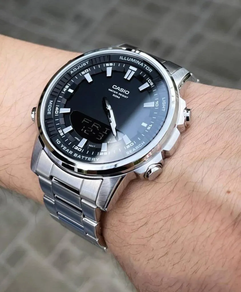 Casio Collection AMW-880D-1A