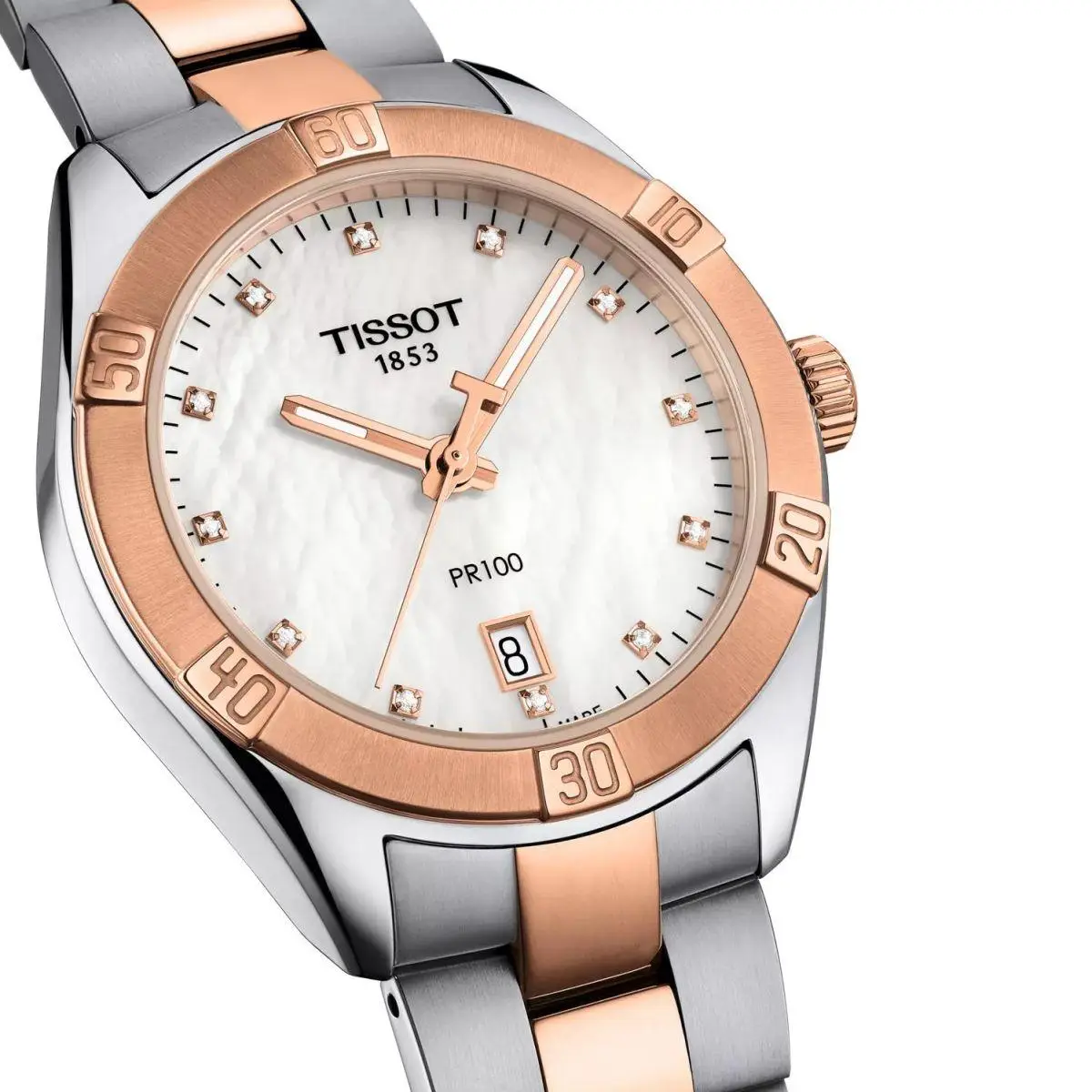 Tissot T101.910.22.116.00