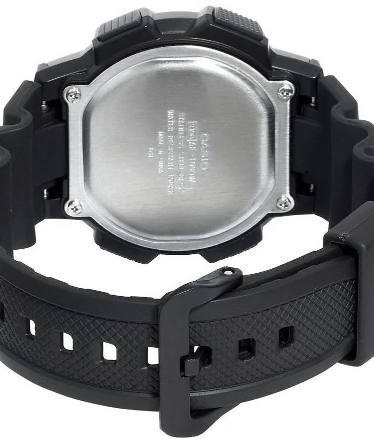 Casio Collection AE-1000W-1B