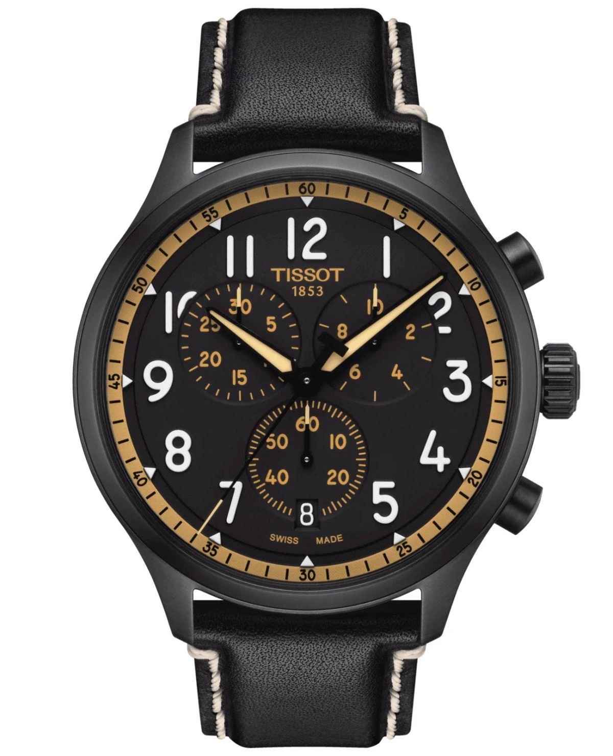 Tissot T116.617.36.052.02
