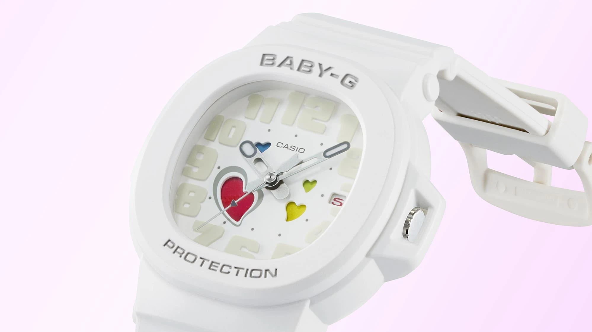 Casio Baby-G BGA-10-4A
