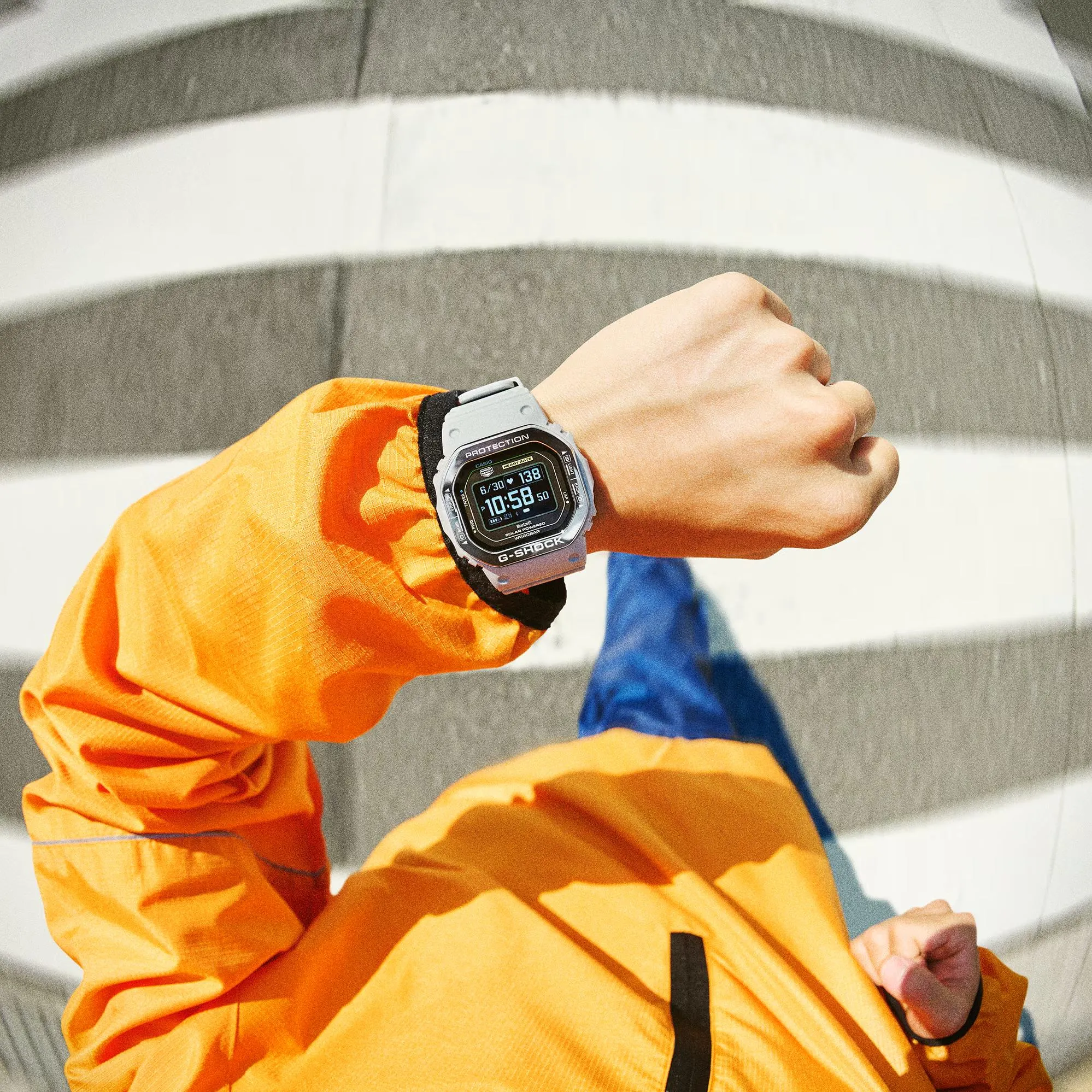 Casio G-Shock DW-H5600MB-8A9