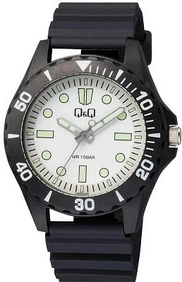Q&Q VS26J006Y