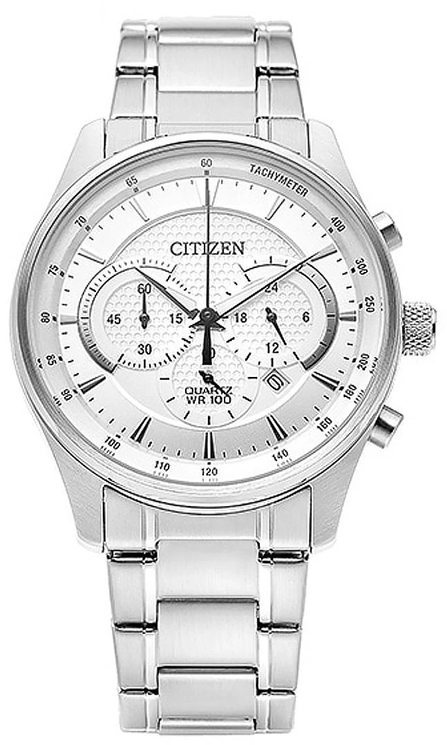 Citizen Quartz AN8190-51A