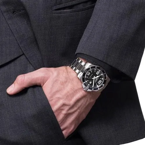 Longines Classic L3.840.4.56.6
