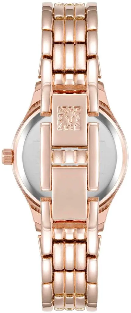 Anne Klein Crystal 5066PMRG
