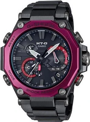 Casio MTG-B2000BD-1A4