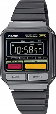 Casio A-120WEGG-1B