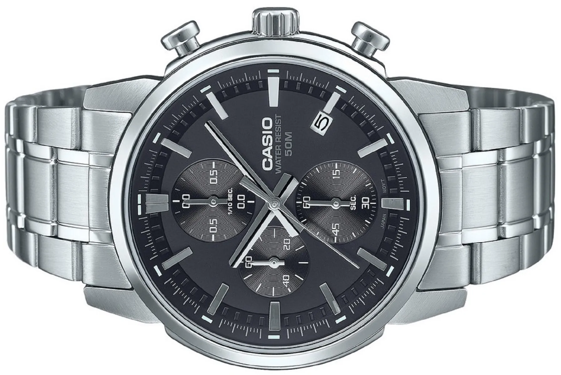 Casio Collection MTP-E510D-1A1