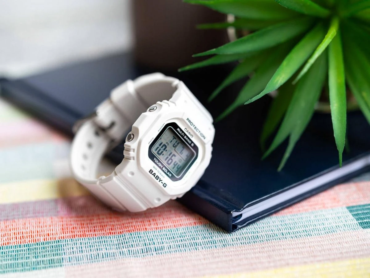 Casio BGD-5650-7E