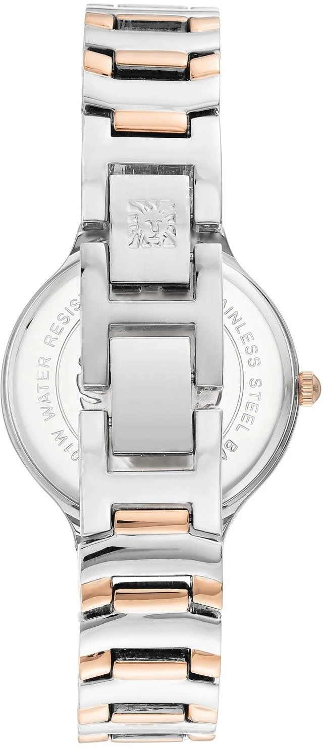 Anne Klein Steel 3711NVRT