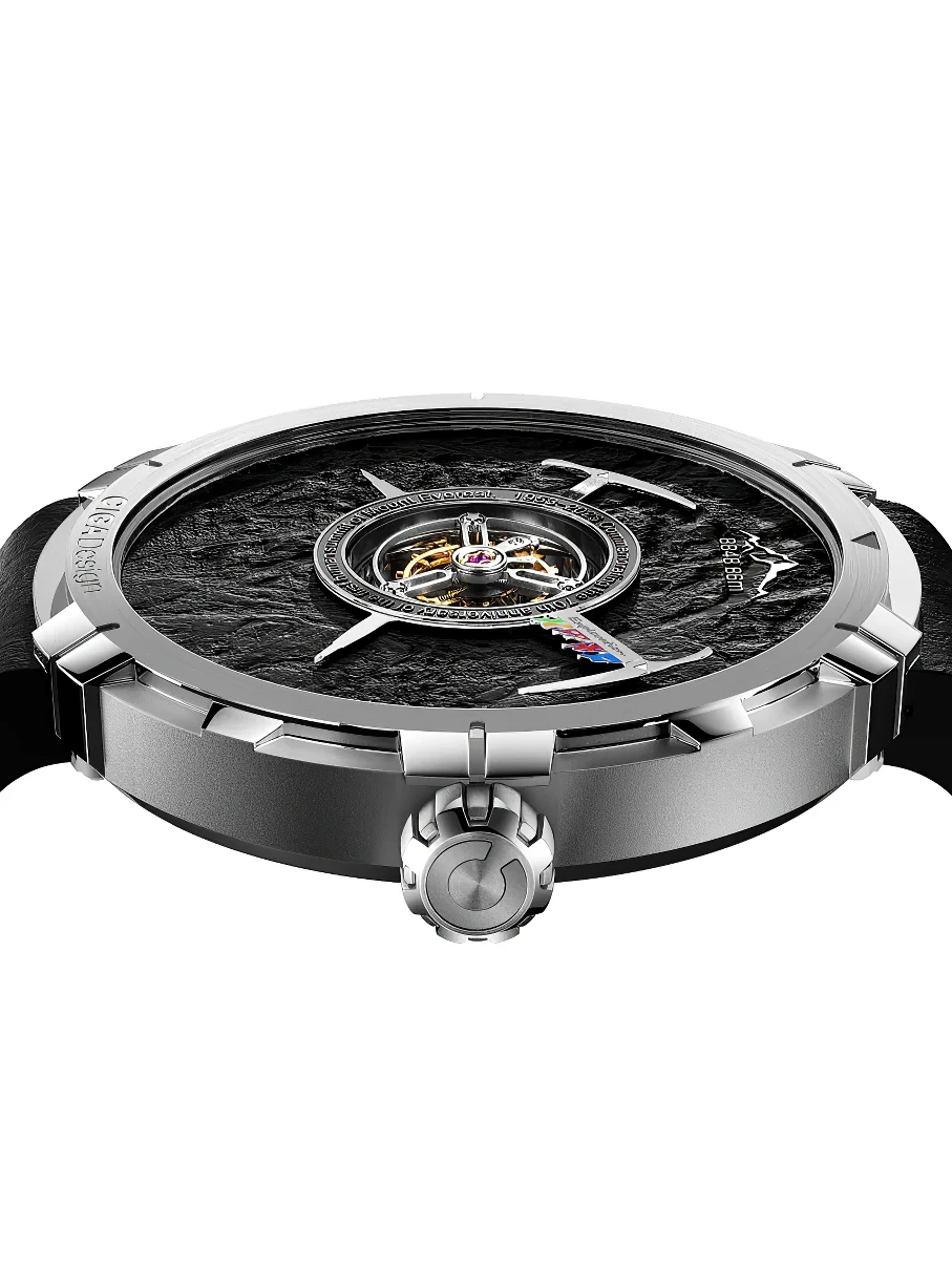 CIGA Design U-Series U051-TB01-W6B
