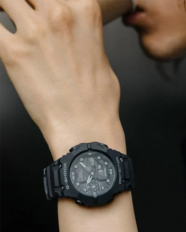 Casio GA-B001-1A