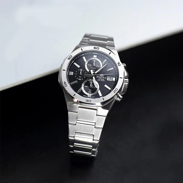 Casio EFV-640D-1A
