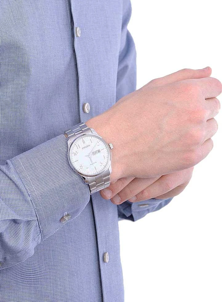 Citizen Eco Drive BM8550-81A