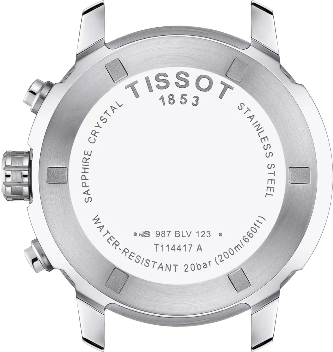 Tissot T114.417.11.047.00