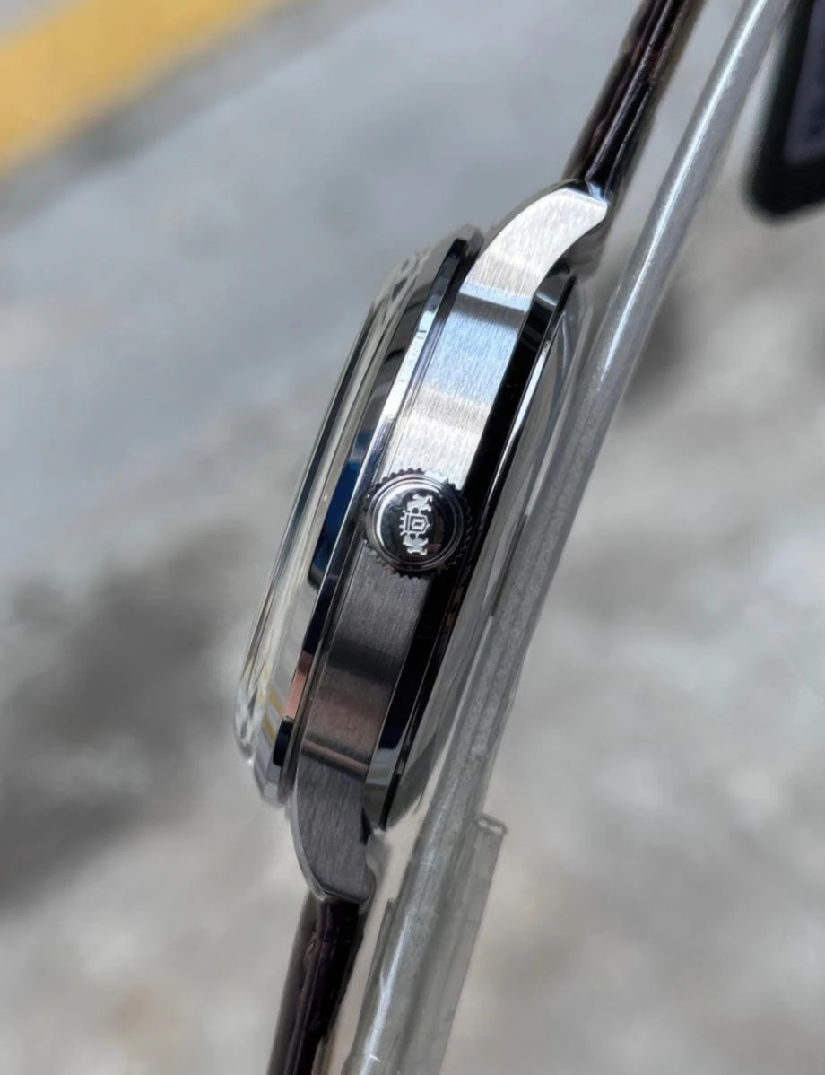Orient Sun & Moon Classic RA-AK0802S