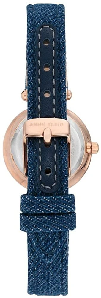 Anne Klein Leather 9442RGDM