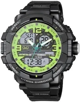 Наручные часы Q&Q GW86J008Y