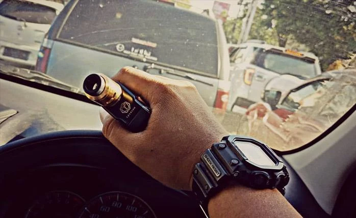 Casio G-Shock GX-56BB-1E