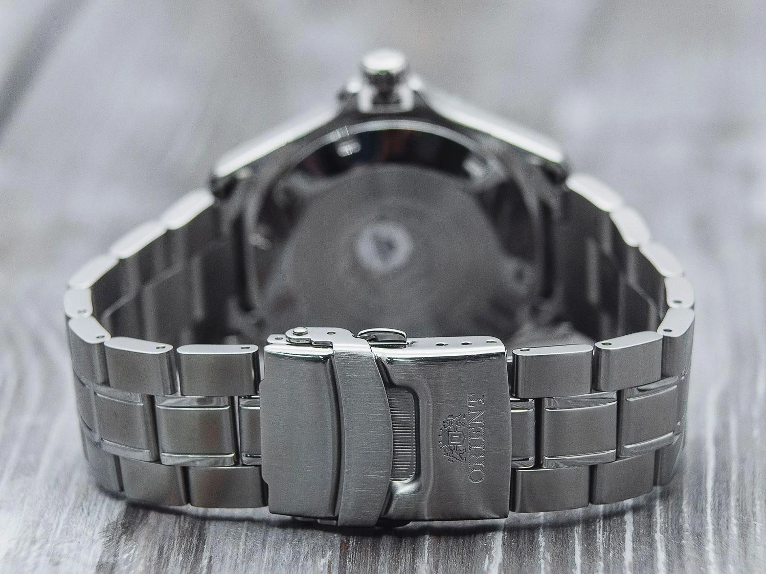 Orient Automatic TAA02004B