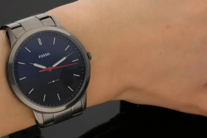 Fossil Casual FS5377