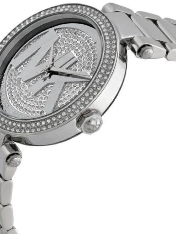 Michael Kors Silver-Tone MK5925