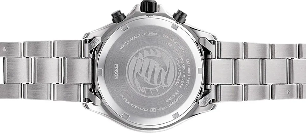Orient Casual RA-TX0208L