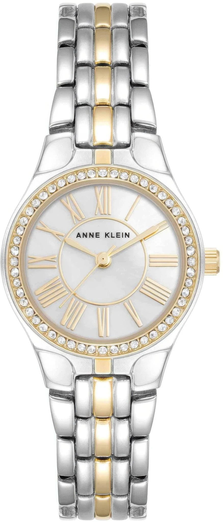 Anne Klein Crystal 5067MPTT