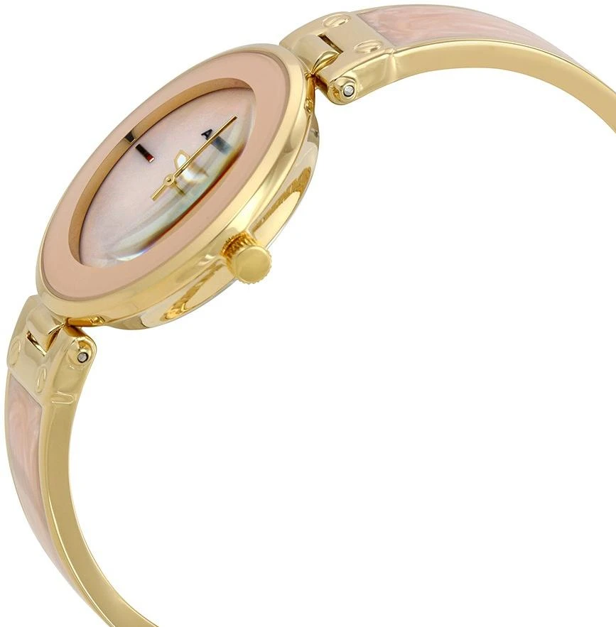 Anne Klein Steel 2512LPGB