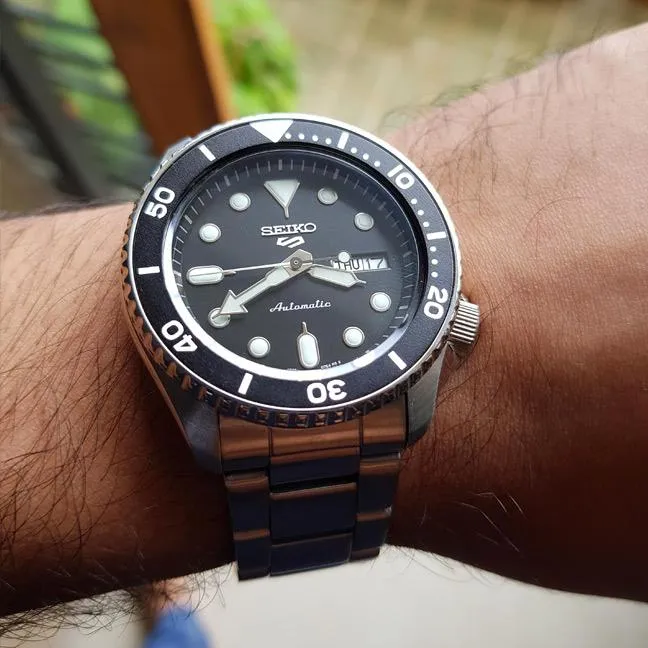 Seiko SRPD55K1