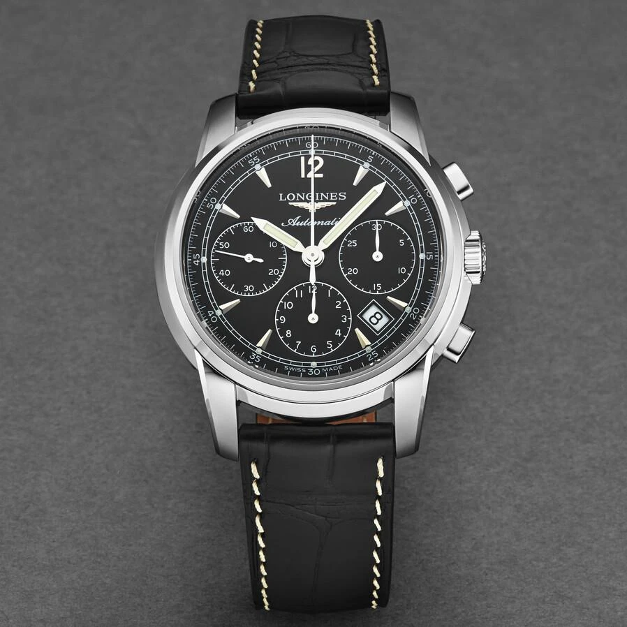 Longines Наручные часы L2.752.4.52.4