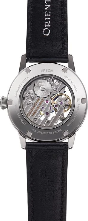 Orient  Orient Star RE-AZ0005S